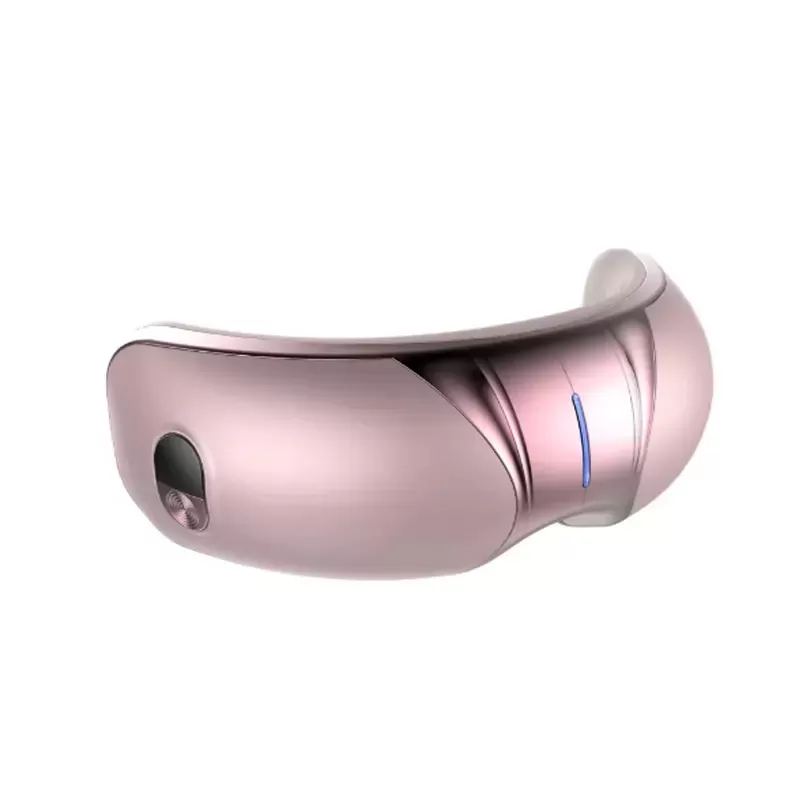 Best Intelligent Portable Head Eye Massager with Bluetooth Music thumbnail 5